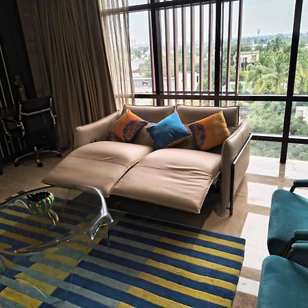 Fortune Park Vellore - ITC's Hotel Group Extérieur photo