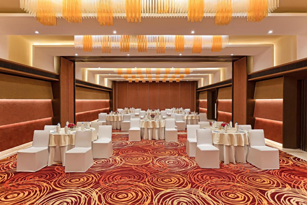 Fortune Park Vellore - ITC's Hotel Group Extérieur photo