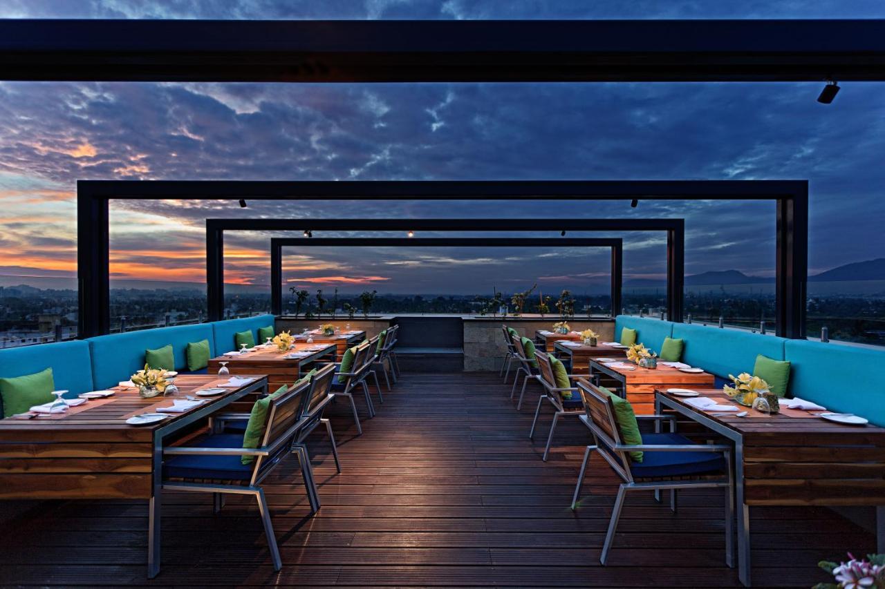 Fortune Park Vellore - ITC's Hotel Group Extérieur photo