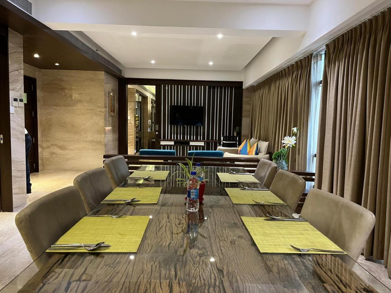 Fortune Park Vellore - ITC's Hotel Group Extérieur photo