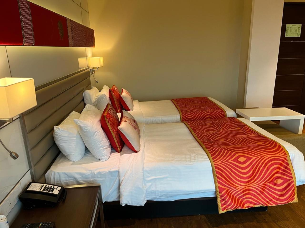 Fortune Park Vellore - ITC's Hotel Group Extérieur photo
