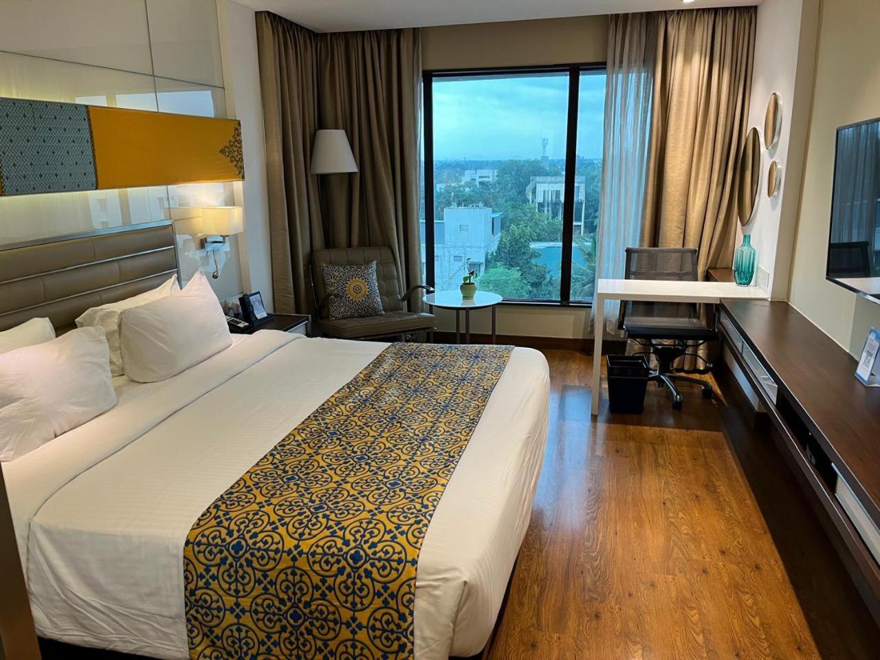 Fortune Park Vellore - ITC's Hotel Group Extérieur photo