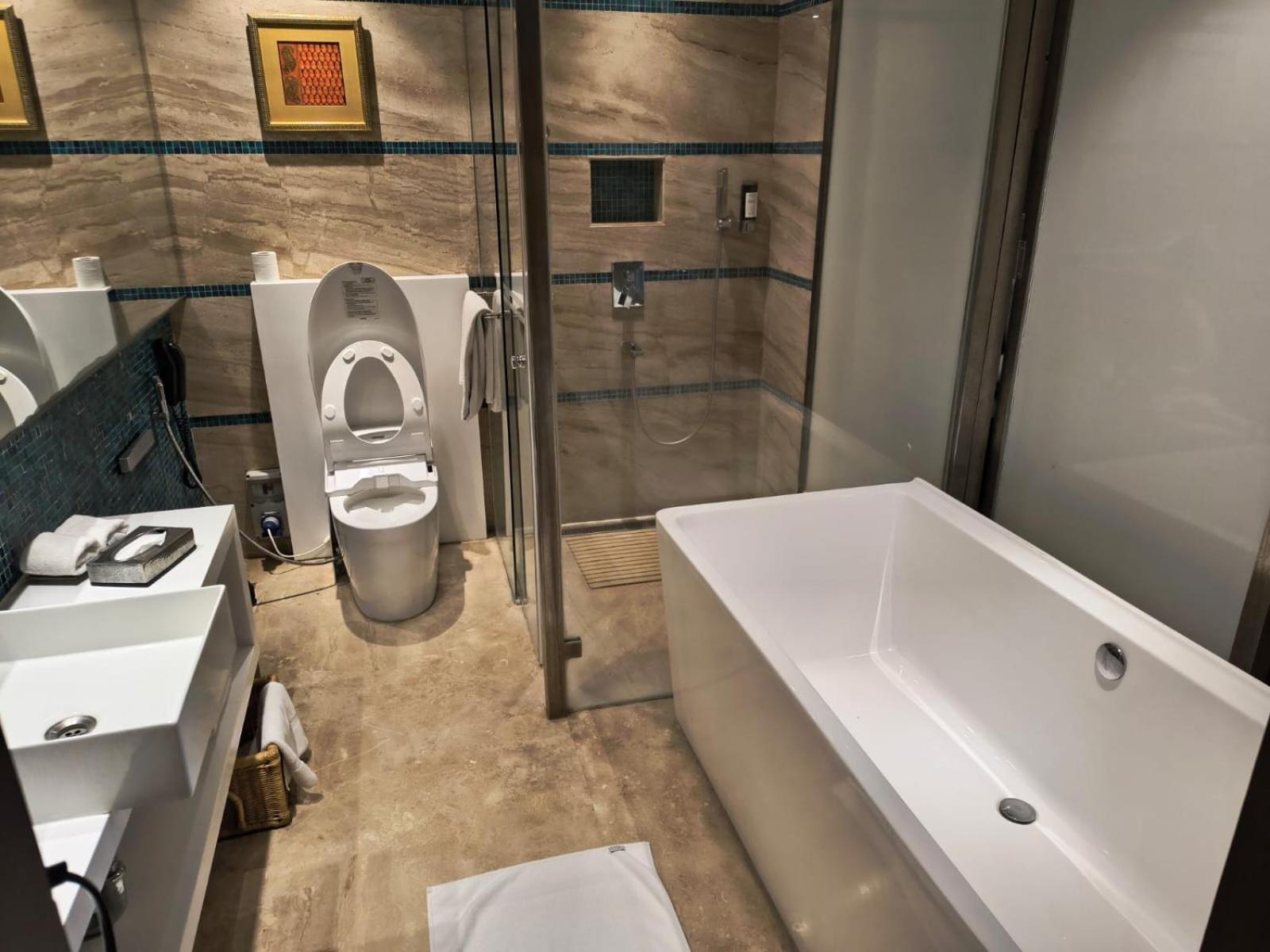 Fortune Park Vellore - ITC's Hotel Group Extérieur photo