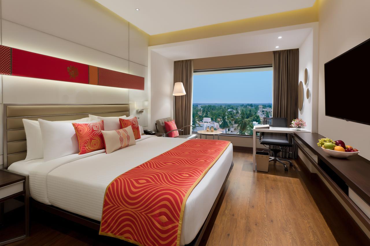 Fortune Park Vellore - ITC's Hotel Group Extérieur photo