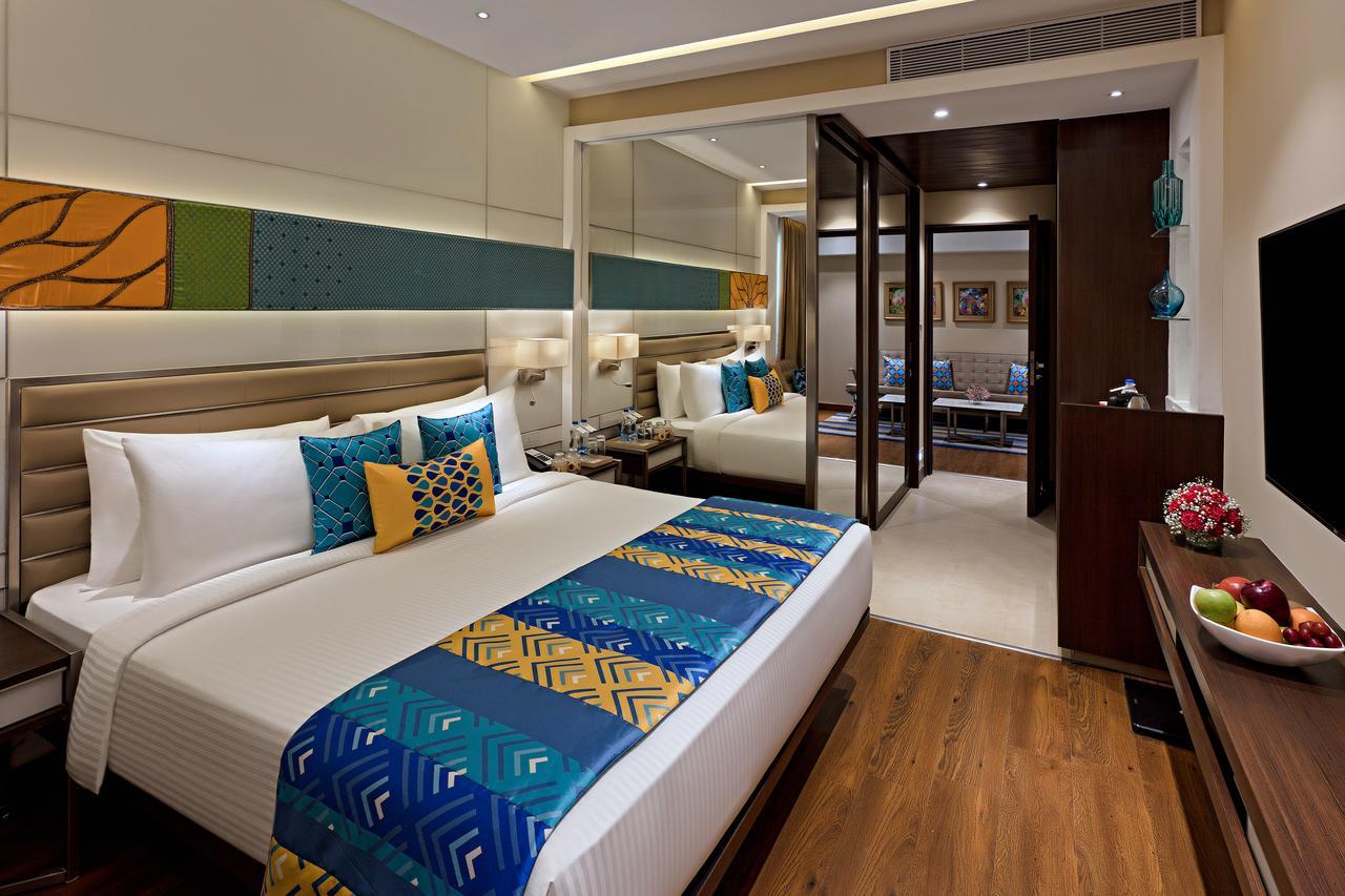 Fortune Park Vellore - ITC's Hotel Group Extérieur photo