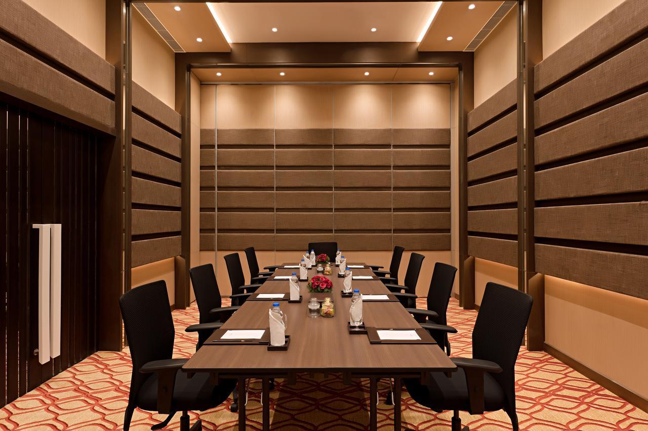 Fortune Park Vellore - ITC's Hotel Group Extérieur photo