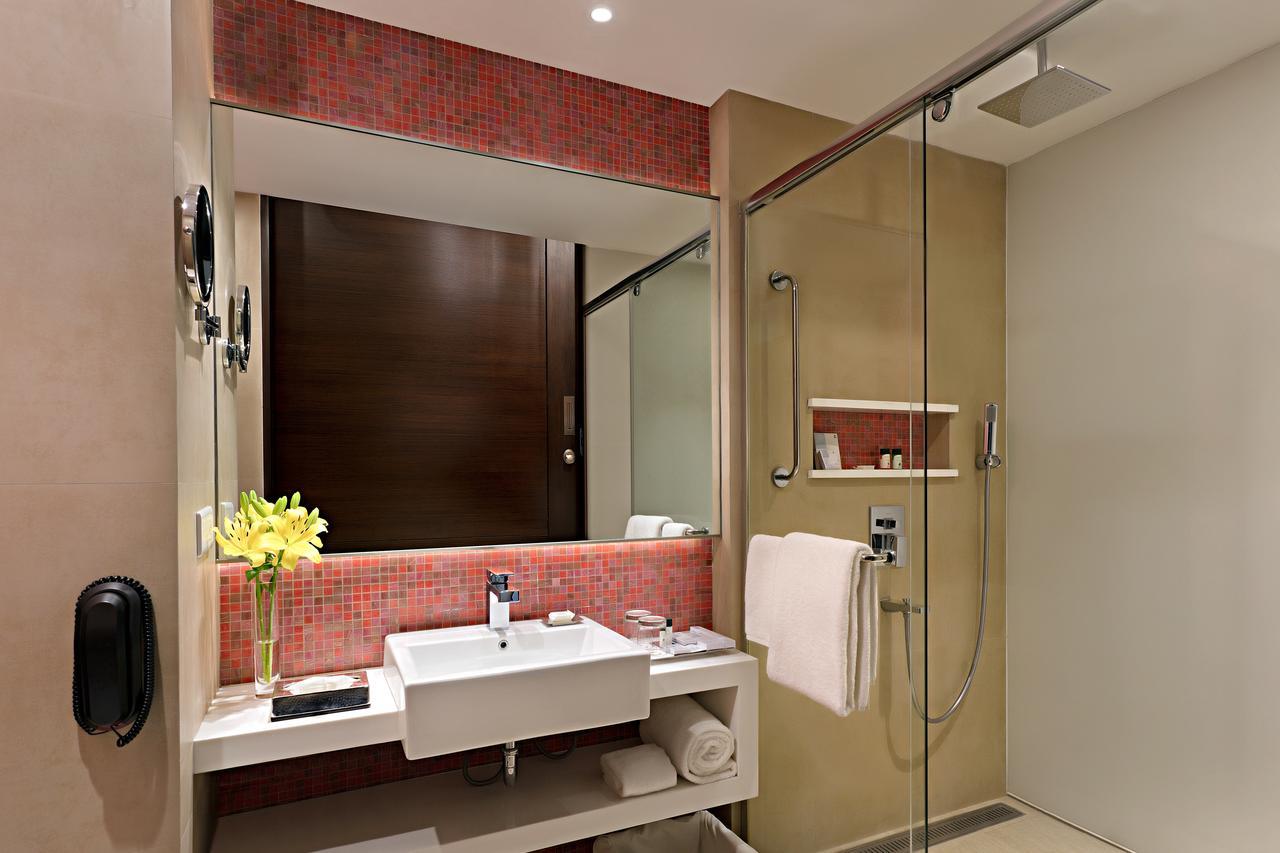 Fortune Park Vellore - ITC's Hotel Group Extérieur photo