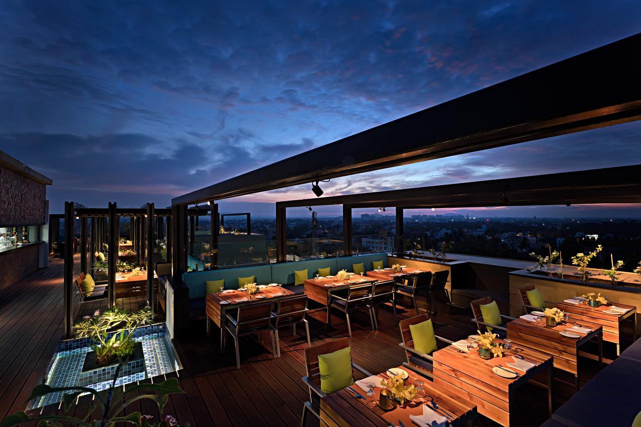 Fortune Park Vellore - ITC's Hotel Group Extérieur photo
