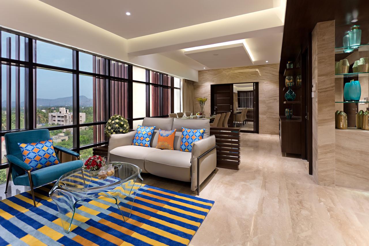 Fortune Park Vellore - ITC's Hotel Group Extérieur photo