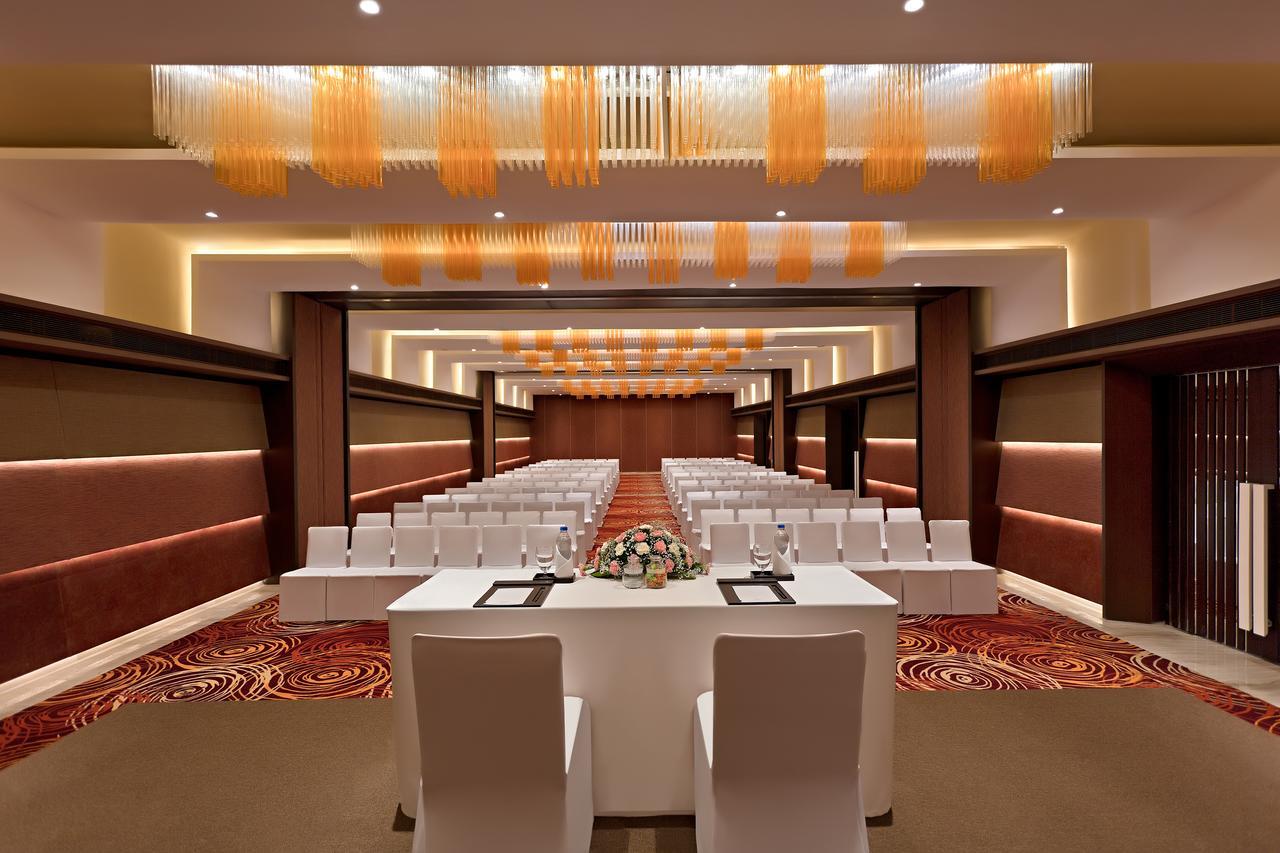 Fortune Park Vellore - ITC's Hotel Group Extérieur photo