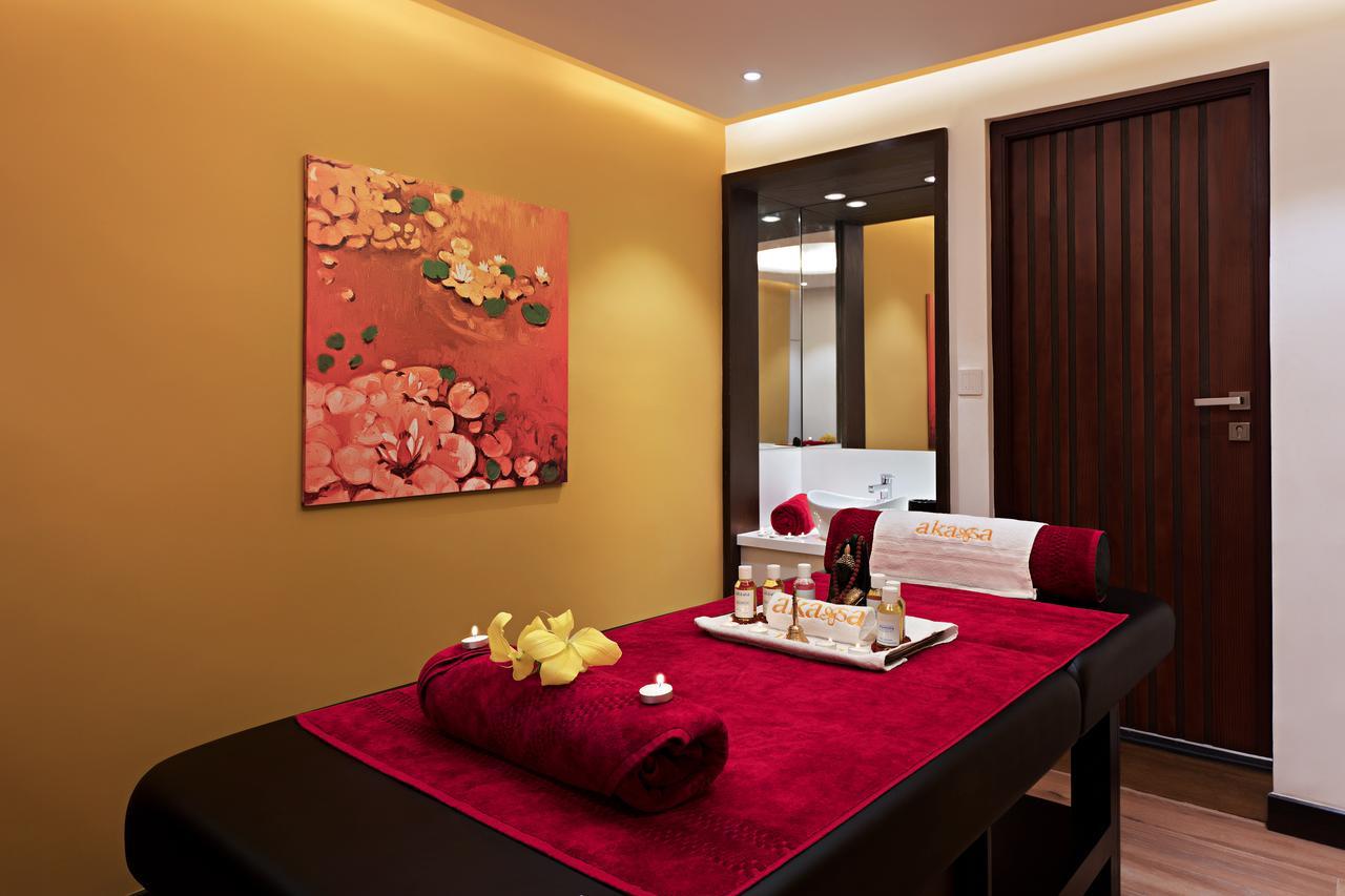 Fortune Park Vellore - ITC's Hotel Group Extérieur photo