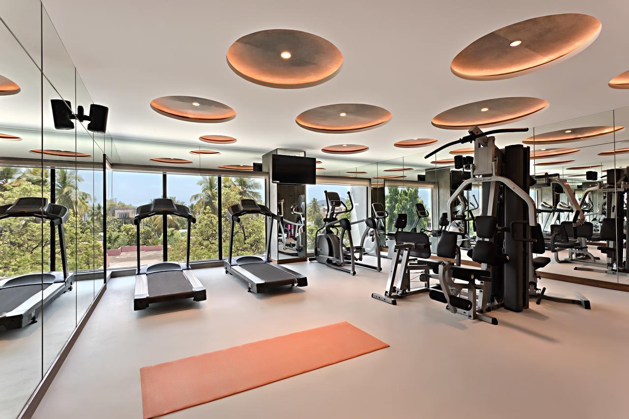 Fortune Park Vellore - ITC's Hotel Group Extérieur photo