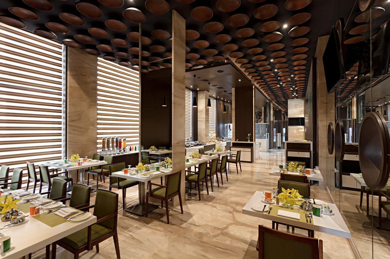 Fortune Park Vellore - ITC's Hotel Group Extérieur photo