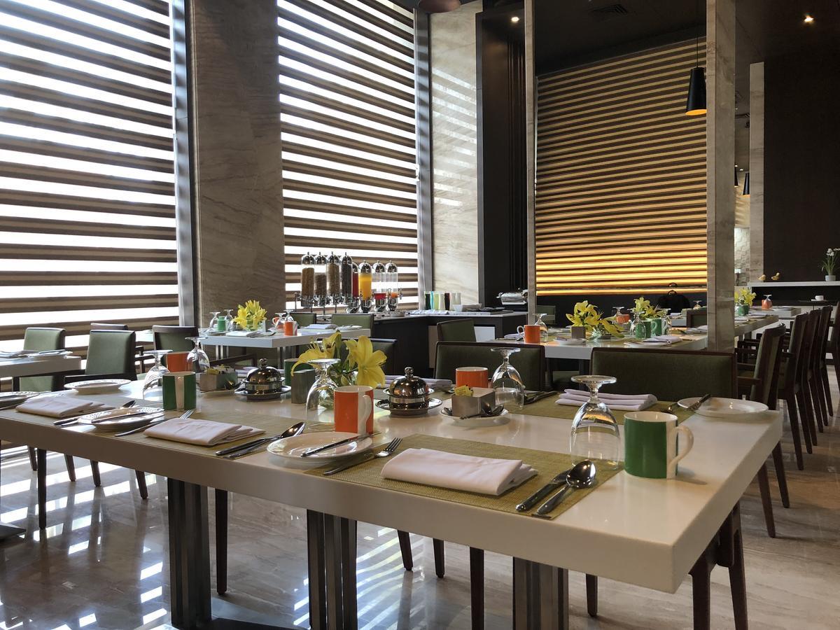 Fortune Park Vellore - ITC's Hotel Group Extérieur photo