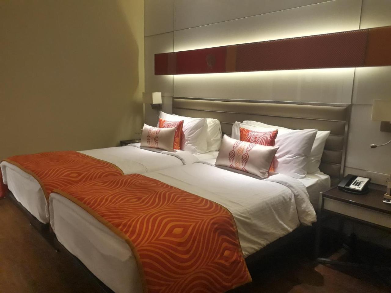 Fortune Park Vellore - ITC's Hotel Group Extérieur photo