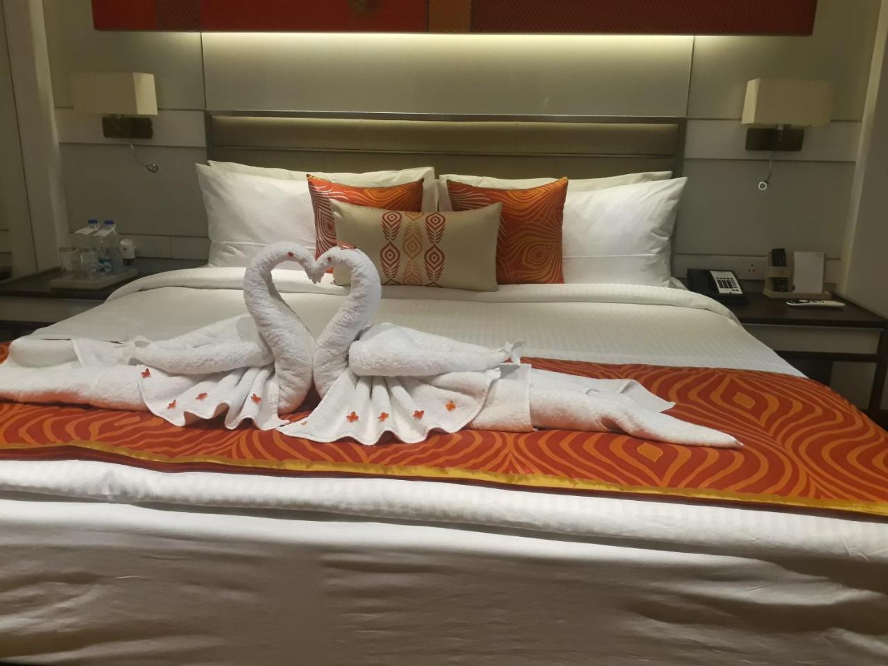 Fortune Park Vellore - ITC's Hotel Group Extérieur photo