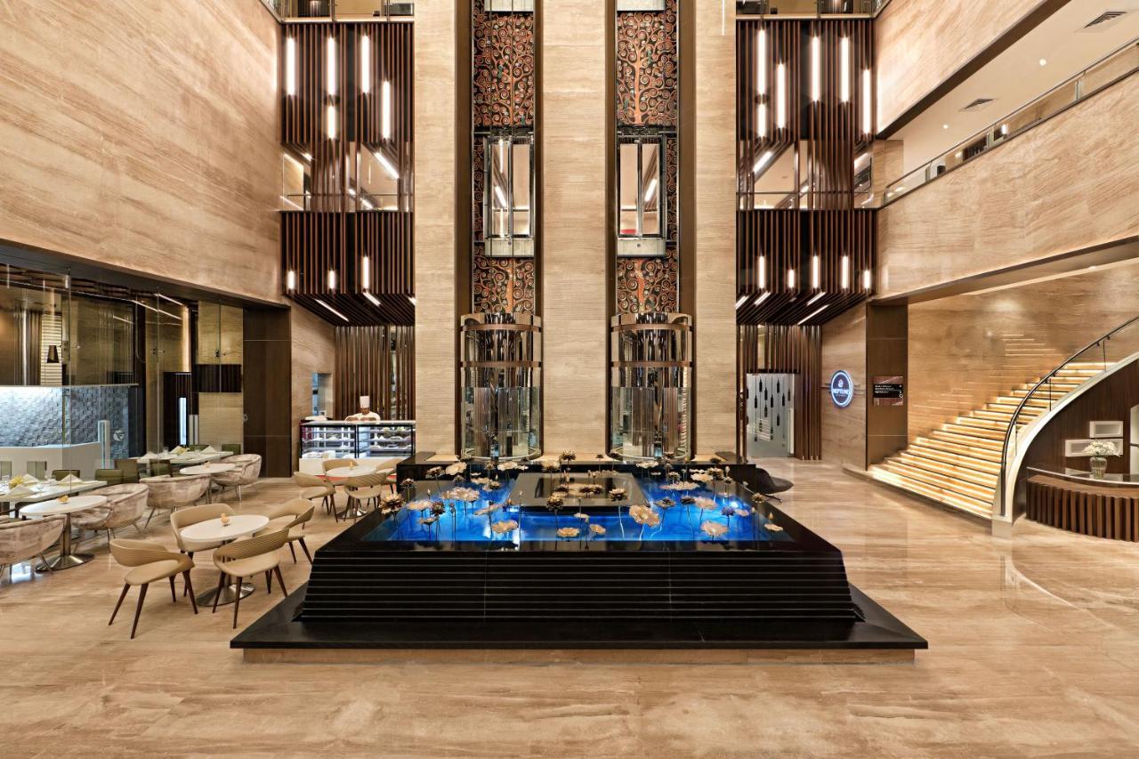 Fortune Park Vellore - ITC's Hotel Group Extérieur photo